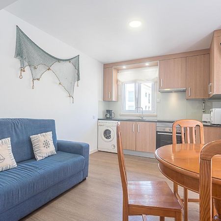 T1 Coral House Lägenhet Nazaré Exteriör bild