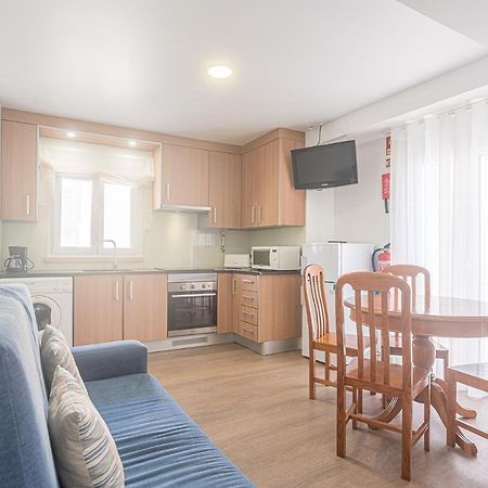 T1 Coral House Lägenhet Nazaré Exteriör bild